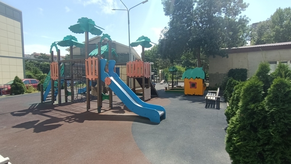 
  Продается 1-комн. квартира, 42 м², Астраханская ул, д. 76
. Фото 10.