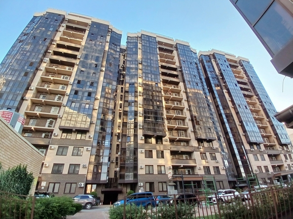 
  Продается 2-комн. квартира, 54 м², Ленина ул, д. 185Ак2
. Фото 26.
