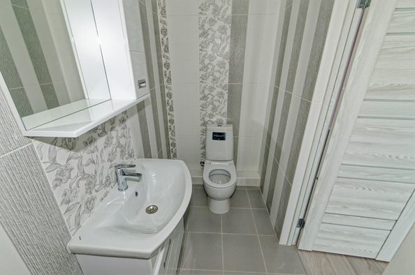 
  Продается 3-комн. квартира, 166 м², Кирова ул, д. 84
. Фото 20.