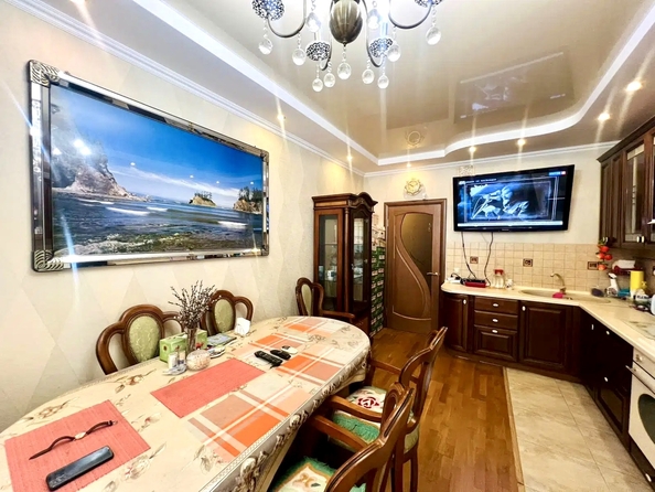 
  Продается 2-комн. квартира, 83 м², Промышленная ул, д. 9к1
. Фото 15.