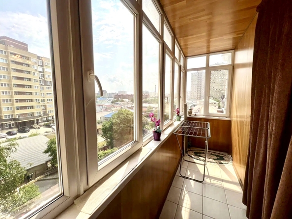 
  Продается 2-комн. квартира, 83 м², Промышленная ул, д. 9к1
. Фото 18.