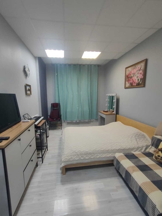 
  Продается 1-комн. квартира, 41 м², Владимирская ул, д. 150
. Фото 18.