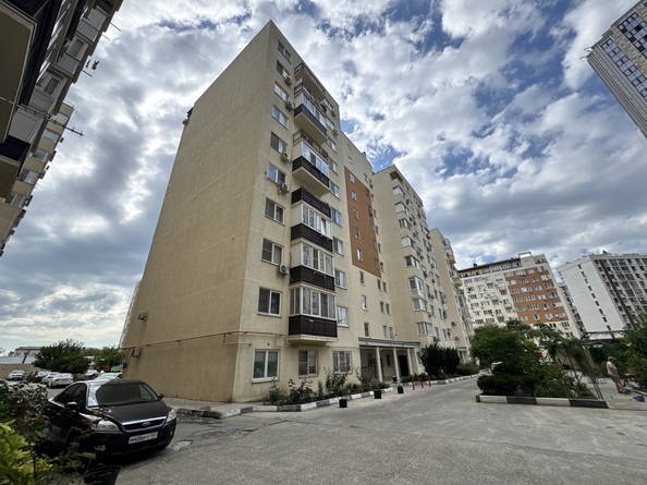 
  Продается 1-комн. квартира, 41 м², Шевченко ул, д. 288Бк2
. Фото 15.