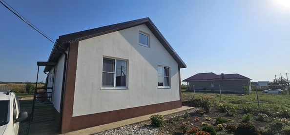 
  Продается дом, 111 м², село Цибанобалка
. Фото 1.