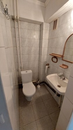 
  Продается 1-комн. квартира, 17 м², Кати Соловьяновой ул
. Фото 8.