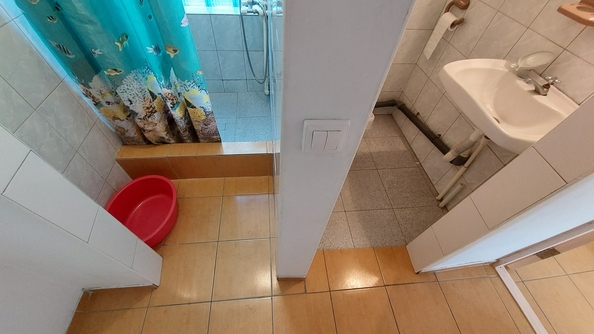 
  Продается 1-комн. квартира, 17 м², Кати Соловьяновой ул
. Фото 10.