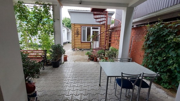 
  Продается 1-комн. квартира, 17 м², Кати Соловьяновой ул
. Фото 18.