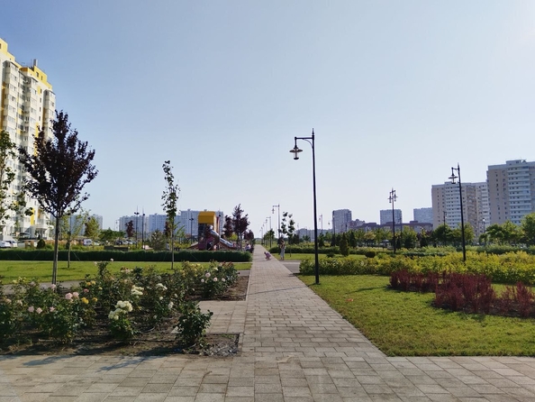 
  Продается 1-комн. квартира, 39 м², Ивана Голубца ул, д. 147
. Фото 27.
