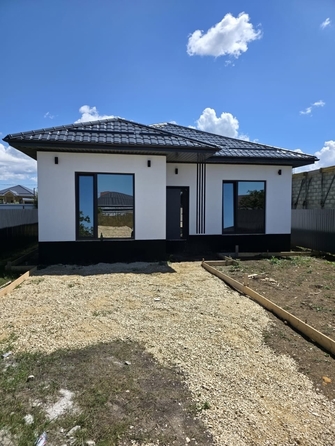 
  Продается дом, 80 м², хутор Красный
. Фото 1.