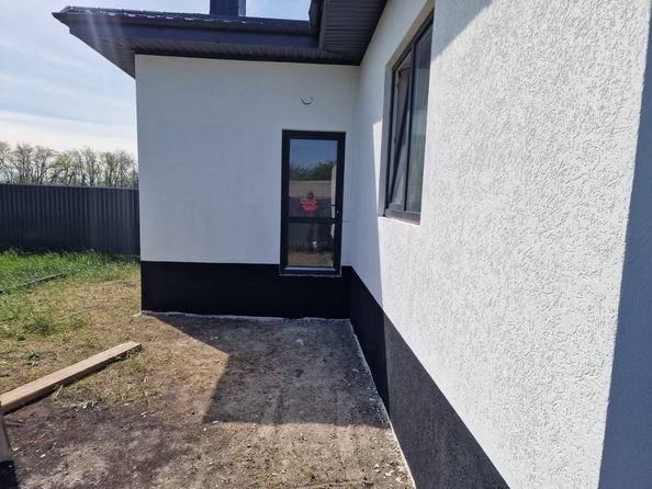 
  Продается дом, 80 м², хутор Красный
. Фото 19.