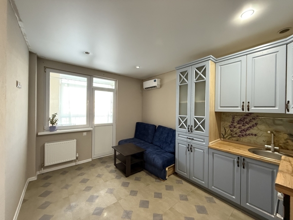
  Продается 1-комн. квартира, 46 м², Таманская ул, д. 121к9
. Фото 2.