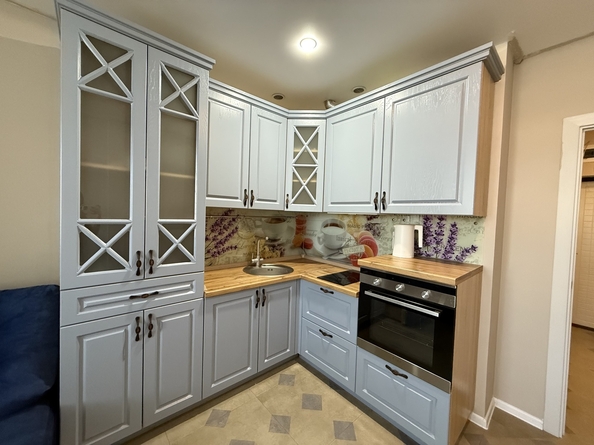 
  Продается 1-комн. квартира, 46 м², Таманская ул, д. 121к9
. Фото 4.