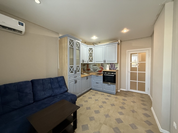 
  Продается 1-комн. квартира, 46 м², Таманская ул, д. 121к9
. Фото 5.
