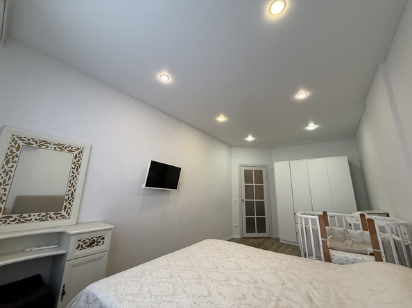 
  Продается 1-комн. квартира, 46 м², Таманская ул, д. 121к9
. Фото 9.