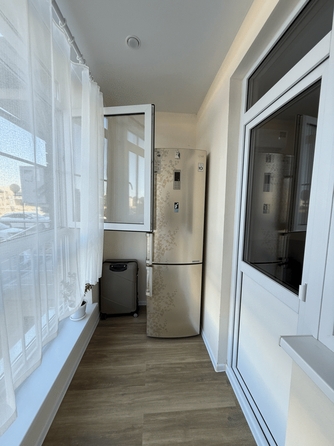 
  Продается 1-комн. квартира, 46 м², Таманская ул, д. 121к9
. Фото 16.