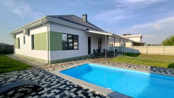 
  Продается дом, 116 м², село Цибанобалка
. Фото 3.