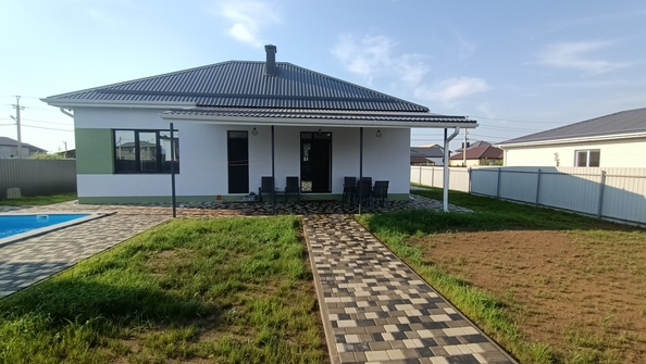 
  Продается дом, 116 м², село Цибанобалка
. Фото 4.