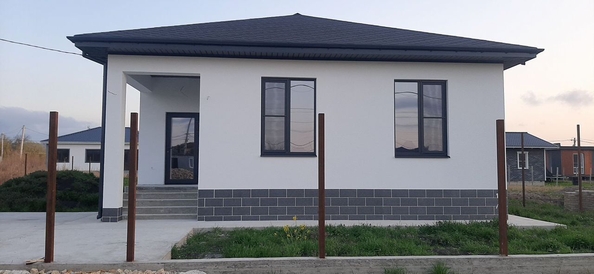 
  Продается дом, 103 м², станица Гостагаевская
. Фото 1.