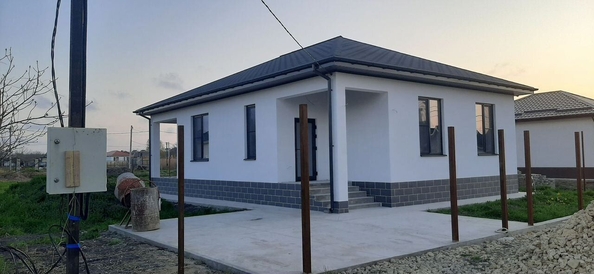 
  Продается дом, 103 м², станица Гостагаевская
. Фото 7.