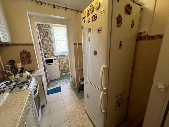 
  Продается 1-комн. квартира, 29 м², Ленина ул, д. 131
. Фото 3.
