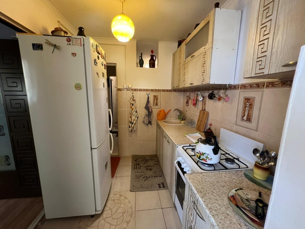 
  Продается 1-комн. квартира, 29 м², Ленина ул, д. 131
. Фото 4.