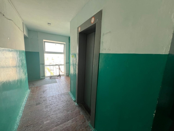 
  Продается 1-комн. квартира, 29 м², Ленина ул, д. 131
. Фото 15.