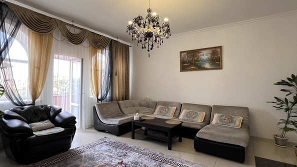 
  Продается дом, 377 м², станица Анапская
. Фото 7.