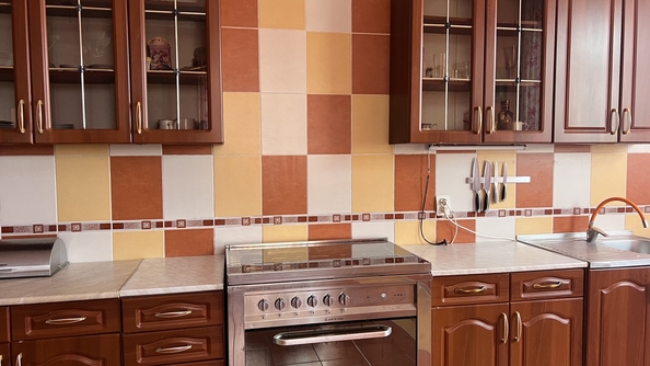 
  Продается студия, 36 м², Николаевская ул, д. 10
. Фото 14.