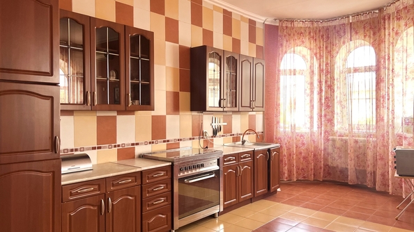
  Продается дом, 498 м², станица Анапская
. Фото 4.