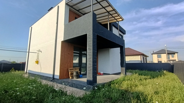 
  Продается дом, 175 м², село Цибанобалка
. Фото 2.