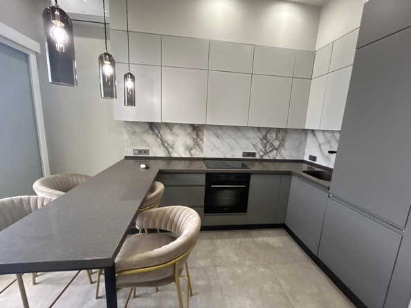 
  Продается 1-комн. квартира, 47 м², Владимирская ул, д. 55Вк2
. Фото 2.