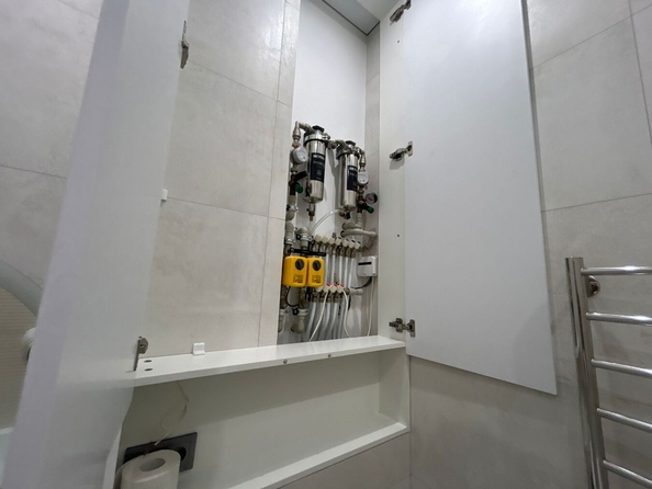 
  Продается 1-комн. квартира, 47 м², Владимирская ул, д. 55Вк2
. Фото 17.