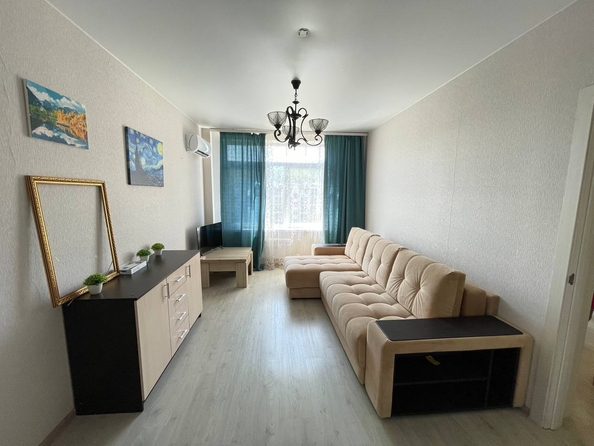
  Продается 1-комн. квартира, 38 м², Мирная ул, д. 11к3
. Фото 14.