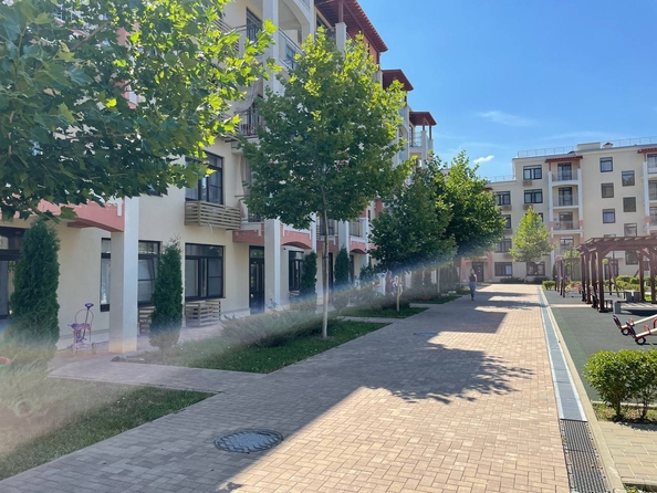 
  Продается 1-комн. квартира, 38 м², Мирная ул, д. 11к3
. Фото 19.