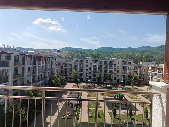 
  Продается 1-комн. квартира, 38 м², Мирная ул, д. 11к3
. Фото 29.