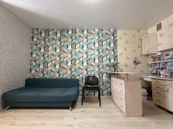 
  Продается студия, 25 м², Таманская ул, д. 121к15
. Фото 7.