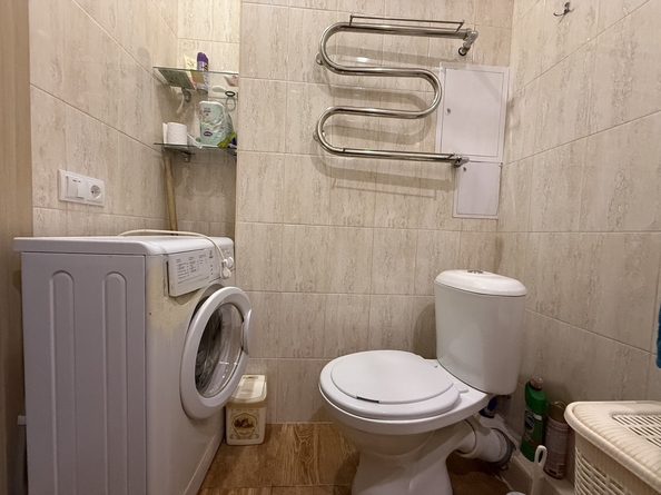
  Продается студия, 25 м², Таманская ул, д. 121к15
. Фото 12.