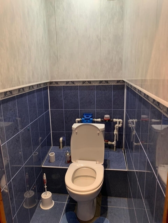 
  Продается 3-комн. квартира, 72 м², Первомайская ул, д. 40
. Фото 9.