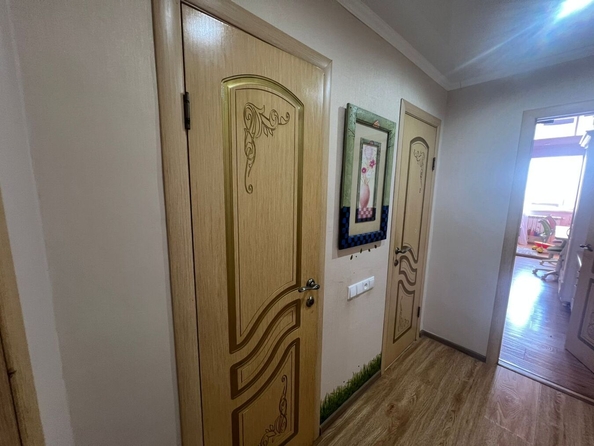 
  Продается 3-комн. квартира, 77 м², 40 лет Победы ул, д. 38
. Фото 7.