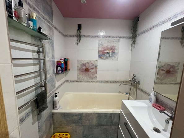 
  Продается 3-комн. квартира, 77 м², 40 лет Победы ул, д. 38
. Фото 18.