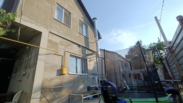 
  Продается дом, 158 м², село Цибанобалка
. Фото 2.