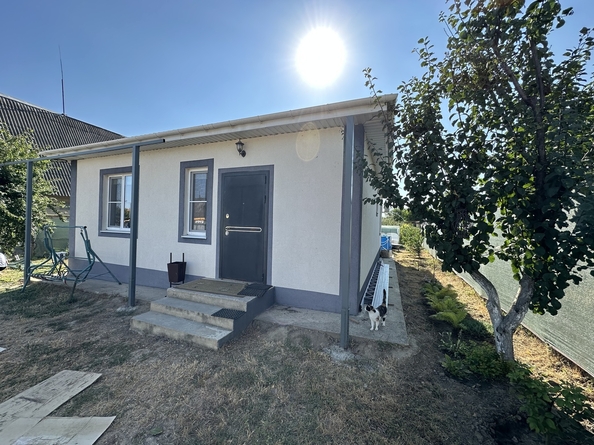 
  Продается дом, 80 м², село Джигинка
. Фото 21.