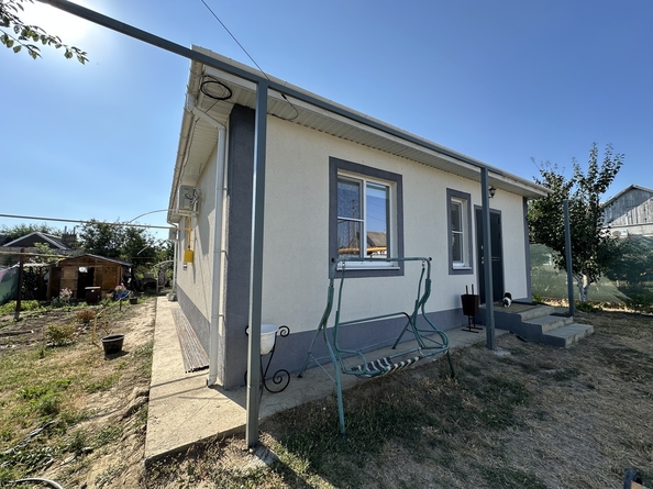 
  Продается дом, 80 м², село Джигинка
. Фото 22.