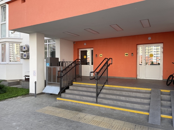 
  Продается 2-комн. квартира, 66 м², Супсехское ш, д. 39к14
. Фото 13.