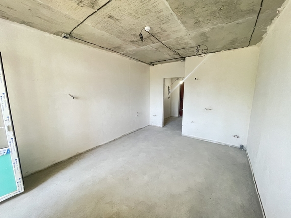 
  Продается студия, 27 м², Рождественская ул, д. 55к2
. Фото 3.