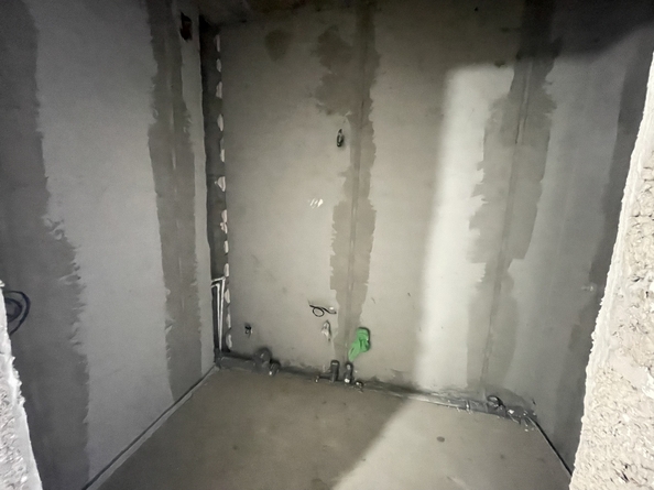 
  Продается студия, 27 м², Рождественская ул, д. 55к2
. Фото 8.