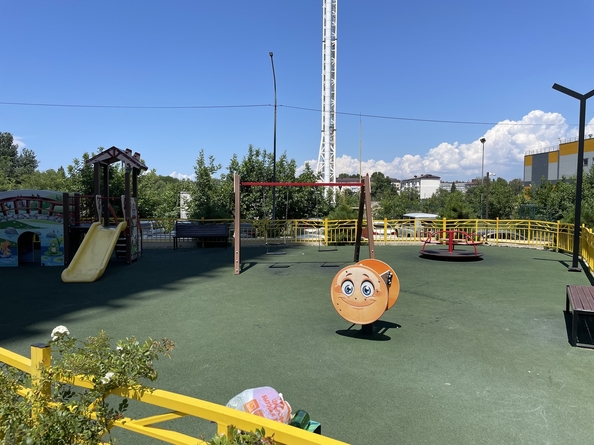 
  Продается студия, 27 м², Рождественская ул, д. 55к2
. Фото 10.