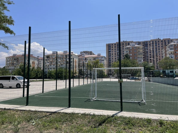 
  Продается студия, 27 м², Рождественская ул, д. 55к2
. Фото 15.