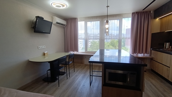
  Продается 4-комн. квартира, 125 м², Ленина ул, д. 153
. Фото 1.