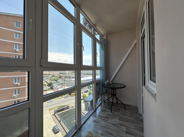
  Продается студия, 25 м², Владимирская ул, д. 142
. Фото 1.